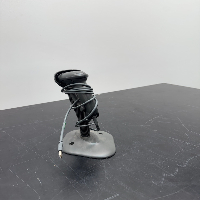 Handheld Barcode Scanner image 0